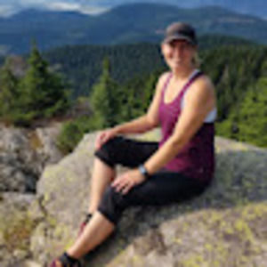 Meet your Posher, Christina